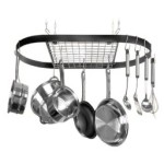 Pots and Pans Storage