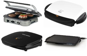 Top Ten Grills Under $100