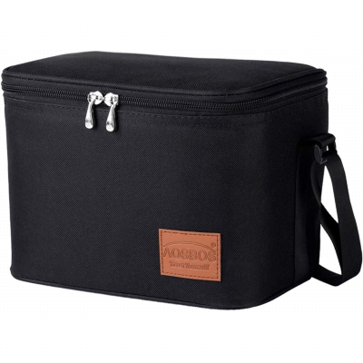 Photo of Aosbos Insulated Lunch Bag