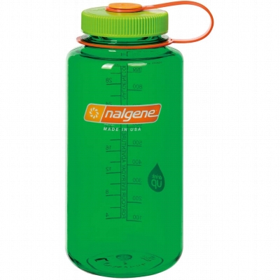 Photo of Nalgene Tritan Wide Mouth BPA-Free Water Bottle