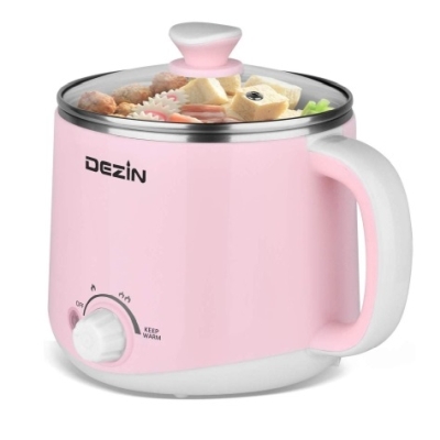 Photo of Dezin Electric Hot Pot