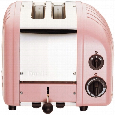 Photo of Dualit Classic 2-Slice Toaster