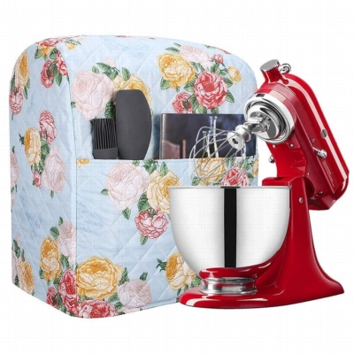 Photo of Kitchen Aid Mixer Cover