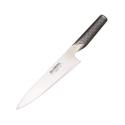 Photo of Global 8-inch Chef's Knife