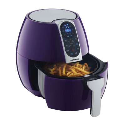 Photo of GoWISE USA Programmable Air Fryer