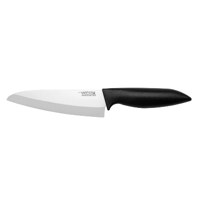 Photo of ViCera JVC-160WBK 6-Inch Chef's Knife