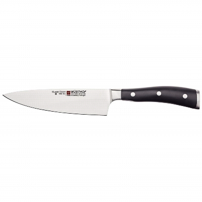 Photo of Wusthof Classic 6-Inch Cook's Knife
