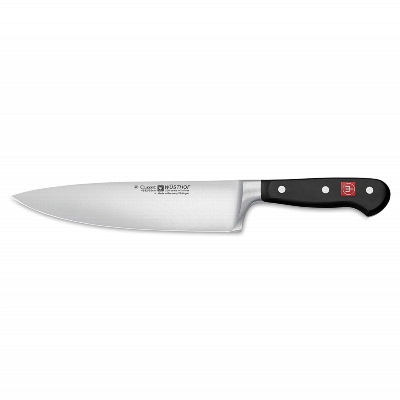 Photo of Wusthof Classic 8-Inch Chef's Knife