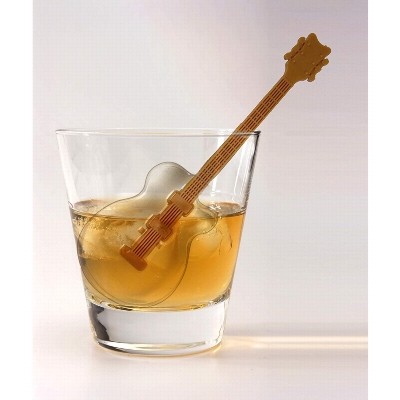 Photo of Fred COOL JAZZ Guitar Ice Tray